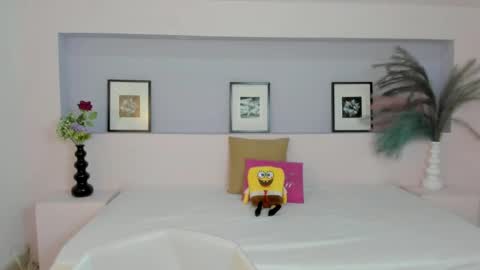 Mila Rose online show from January 2025 11:11:01 AM