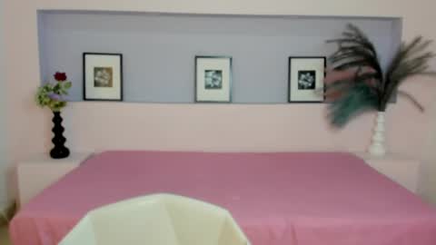 Mila Rose online show from January 2025 12:10:01 PM