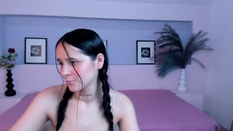 Mila Rose online show from January 2025 06:13:02 PM