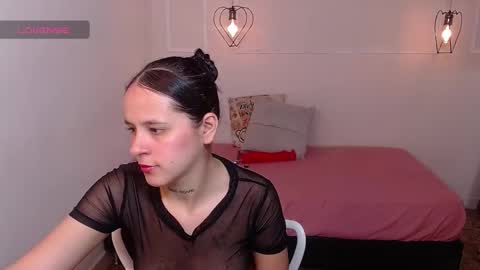 Mila Rose online show from February 2025 11:43:01 AM