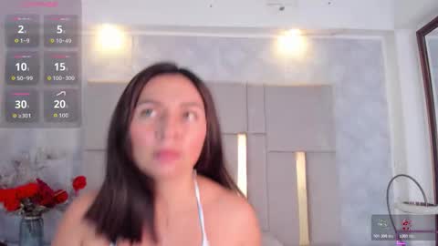 Cami  online show from February 2026 12:43:02 PM