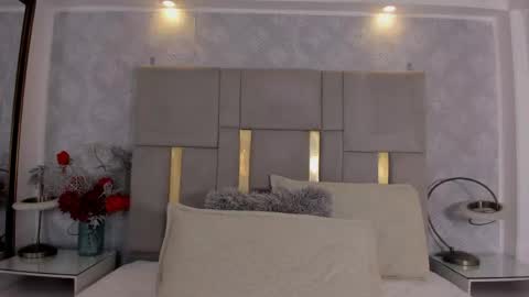 Cami  online show from May 2026 12:26:02 PM