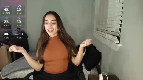 Snapshot of milaseren chatting on January 2026 02:58:02 AM Mila online show from January 2026 02:58:02 AM