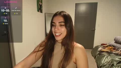 Snapshot of milaseren chatting on February 2026 02:53:01 AM Mila online show from February 2026 02:53:01 AM