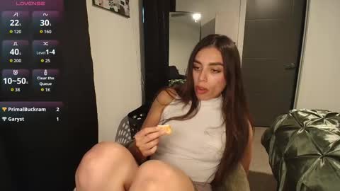 Mila online show from March 2026 02:17:02 AM