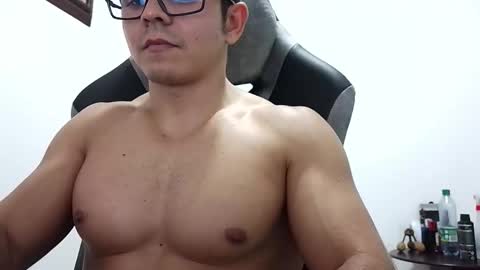 Snapshot of milcaritas3 chatting on February 2026 05:44:01 AM milcaritas3 online show from February 2026 05:44:01 AM