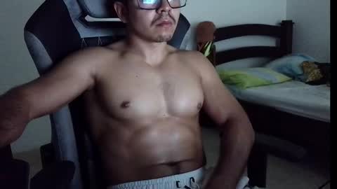 milcaritas3 online show from April 2026 11:17:02 PM