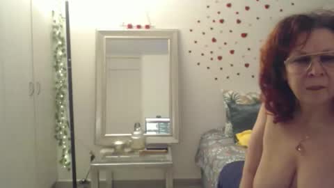 milchanell online show from February 2026 06:56:01 AM