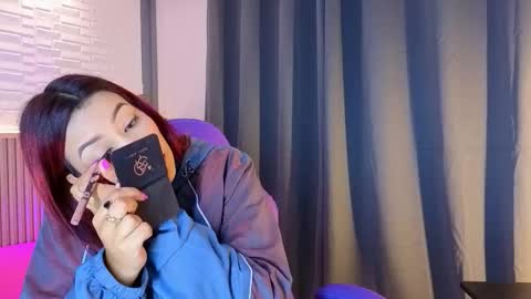 milena_lawson online show from October 2025 10:38:02 AM