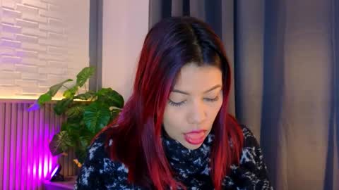 milena_lawson online show from November 2025 10:47:02 AM