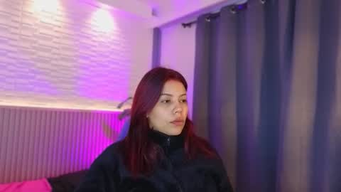 milena_lawson online show from December 2025 11:26:02 AM