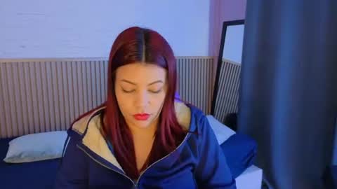 Snapshot of milena_lawson chatting on June 2026 12:46:02 PM milena_lawson online show from June 2026 12:46:02 PM