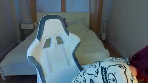 Milena online show from May 2026 01:25:02 AM