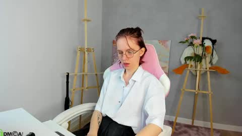 Milena online show from May 2026 01:25:01 AM