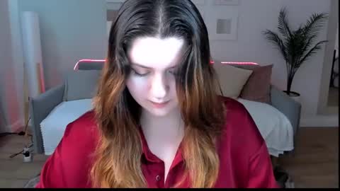 Snapshot of milenafiery chatting on June 2026 03:12:02 AM milenafiery online show from June 2026 03:12:02 AM