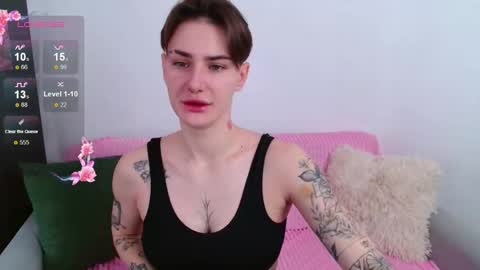 milenakeeks online show from March 2026 08:26:01 AM