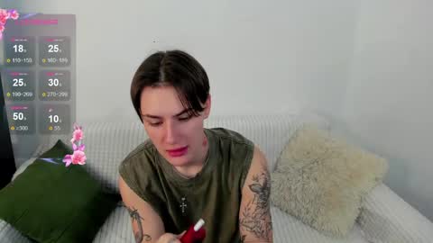 milenakeeks online show from April 2026 01:38:01 AM