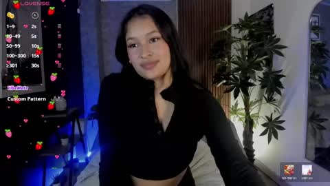 Milenka   online show from May 2026 06:45:01 PM