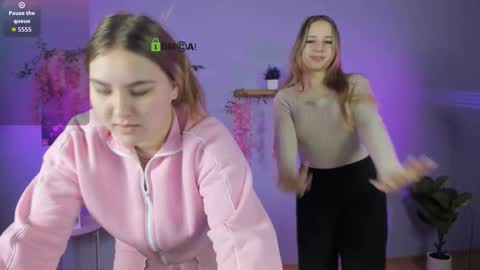 Sweet Miles online show from January 2026 09:46:02 AM