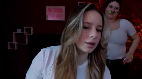 Sweet Miles online show from February 2026 08:16:02 PM