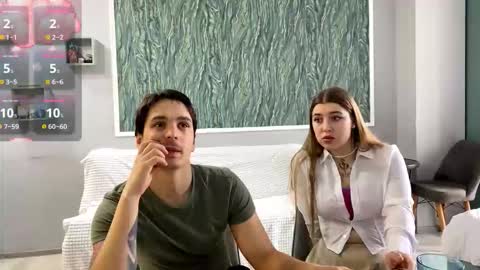 Miley and Michael online show from March 2026 12:55:02 PM