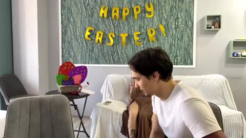 Miley and Michael online show from March 2026 11:10:02 AM