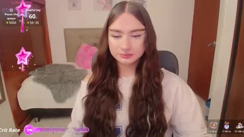 Miley online show from November 2025 02:05:01 PM