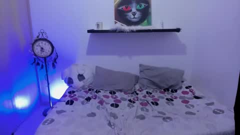 miley_kane online show from February 2025 09:44:02 AM