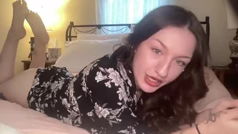 miley_monroee online show from February 2025 11:16:01 PM