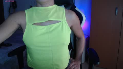 Ines online show from December 2024 08:56:02 AM