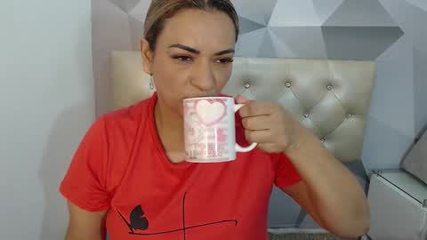 milf_hugeboobs online show from January 2026 10:42:02 AM