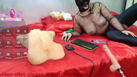 Viktoria online show from March 2026 09:26:01 AM