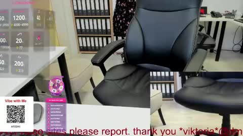 Snapshot of milf_viktoria chatting on May 2026 10:23:01 AM Viktoria online show from May 2026 10:23:01 AM
