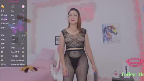 Aura  online show from March 2026 03:34:01 AM