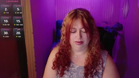 Snapshot of milfarlet chatting on June 2026 01:37:02 PM Arlet online show from June 2026 01:37:02 PM
