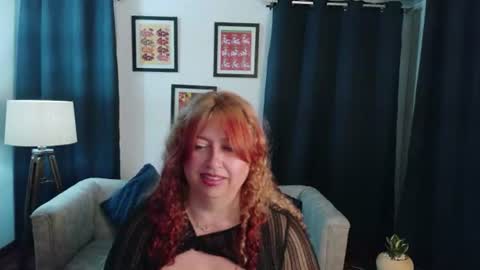 Snapshot of milfarlet chatting on July 2026 02:07:02 PM Arlet online show from July 2026 02:07:02 PM