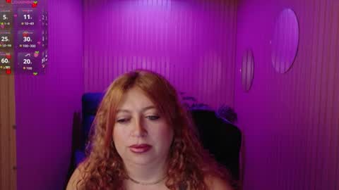 Snapshot of milfarlet chatting on July 2026 02:01:02 PM Arlet online show from July 2026 02:01:02 PM