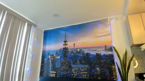 ASHLEY online show from February 2025 05:09:02 PM