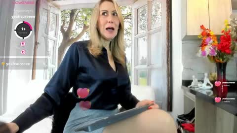 ASHLEY online show from May 2026 01:28:01 PM