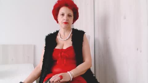 Milfsupreme online show from October 2025 11:30:01 AM