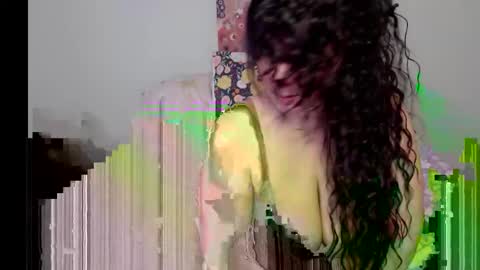 MILF Monee online show from January 2025 07:32:01 PM