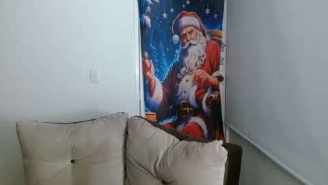 Rosalie  online show from December 2025 09:51:02 AM