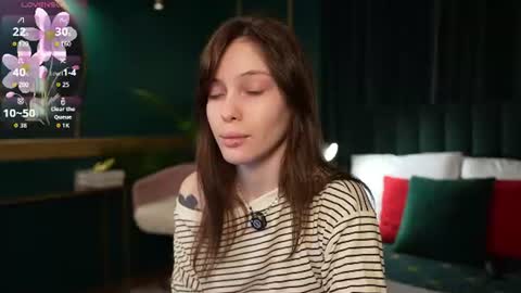 Mili Jay online show from July 2026 07:09:01 PM