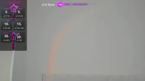 Milana online show from November 2025 04:12:02 AM