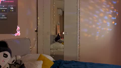 Milana online show from January 2026 03:34:01 AM