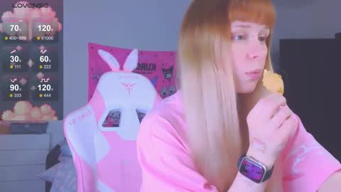 Milia online show from November 2025 10:32:02 PM