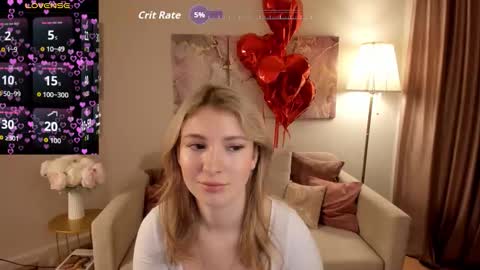 milinafox online show from February 2026 11:36:01 PM