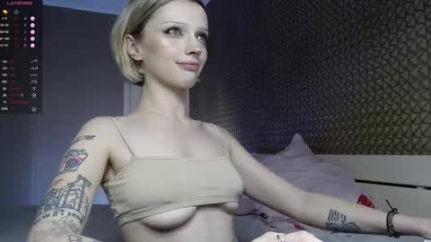 Mila 3 aka Deepthroat World Champion online show from September 2025 10:03:02 PM