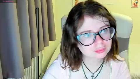 MilisaSweet online show from October 2025 07:13:01 PM