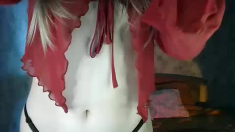 milissasii online show from May 2026 08:55:01 AM